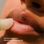 eos The Hero Lip Repair, Extra Dry Lip Treatment, 24HR Moisture, Overnight Lip T... - Image 4
