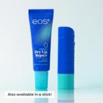 eos The Hero Lip Repair, Extra Dry Lip Treatment, 24HR Moisture, Overnight Lip T... - Image 6