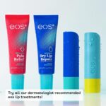 eos The Hero Lip Repair, Extra Dry Lip Treatment, 24HR Moisture, Overnight Lip T... - Image 7
