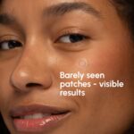 MAREE Invisible Pimple Patches - Clear Pimple Patches for Face - Hydrocolloid Ac... - Image 3