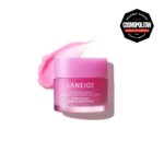 LANEIGE Lip Sleeping Mask: Nourish, Hydrate, Vitamin C, Murumuru & Shea Butter, ... - Image 3