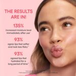 LANEIGE Lip Sleeping Mask: Nourish, Hydrate, Vitamin C, Murumuru & Shea Butter, ... - Image 5