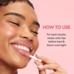 LANEIGE Lip Sleeping Mask: Nourish, Hydrate, Vitamin C, Murumuru & Shea Butter, ... - Image 7
