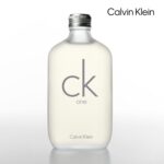 Calvin Klein CK One Eau de Toilette – Citrus Unisex Fragrance – With Notes of Gr... - Image 3