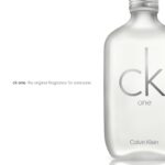 Calvin Klein CK One Eau de Toilette – Citrus Unisex Fragrance – With Notes of Gr... - Image 5