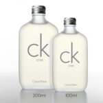 Calvin Klein CK One Eau de Toilette – Citrus Unisex Fragrance – With Notes of Gr... - Image 6