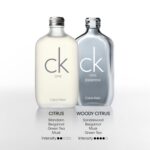 Calvin Klein CK One Eau de Toilette – Citrus Unisex Fragrance – With Notes of Gr... - Image 7