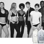 Calvin Klein CK One Eau de Toilette – Citrus Unisex Fragrance – With Notes of Gr... - Image 8
