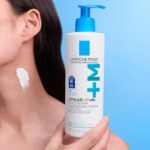 La Roche-Posay Lipikar AP+MAX Triple Repair Moisturizing Body Cream | Face & Bod... - Image 3