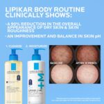 La Roche-Posay Lipikar AP+MAX Triple Repair Moisturizing Body Cream | Face & Bod... - Image 8