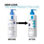 La Roche-Posay Lipikar AP+MAX Triple Repair Moisturizing Body Cream | Face & Bod... - Image 9