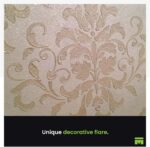 Meoded Paint & Plaster | Crystal Brush Glitter Paint | Decorative Sparkle Finish... - Image 3