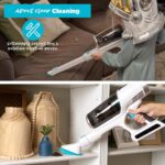 Simplicity Vacuums Stick Vacuum Cordless Rechargeable S67, Lightweight Household... - Image 8