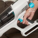 Simplicity Vacuums Stick Vacuum Cordless Rechargeable S67, Lightweight Household... - Image 10