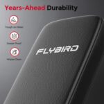 FLYBIRD WB5 Weight Bench, ASTM-Certified 800LBS Adjustable Weight Bench Workout ... - Image 7