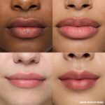 Wonderskin Wonder Blading All Day Lip Stain Peel Off Masque - Long Lasting, Wate... - Image 3