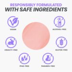 Wonderskin Wonder Blading All Day Lip Stain Peel Off Masque - Long Lasting, Wate... - Image 5