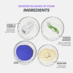 Wonderskin Wonder Blading All Day Lip Stain Peel Off Masque - Long Lasting, Wate... - Image 6
