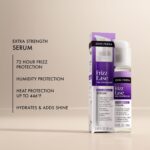 John Frieda Frizz Ease Extra Strength Hair Serum for Thick & Coarse Hair, Anti-F... - Image 5