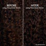 John Frieda Frizz Ease Extra Strength Hair Serum for Thick & Coarse Hair, Anti-F... - Image 6