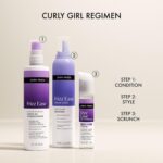 John Frieda Frizz Ease Extra Strength Hair Serum for Thick & Coarse Hair, Anti-F... - Image 10