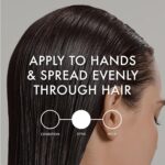 John Frieda Frizz Ease Extra Strength Hair Serum for Thick & Coarse Hair, Anti-F... - Image 11