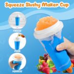 RELPOM Slushie Cup, Funny Slushy Maker Cups, Cool Stuff Things Gadgets, Stocking... - Image 4