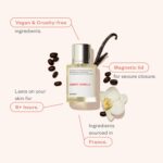 Dossier - Ambery Vanilla - Eau de Parfum - Vanilla Perfume - Inspired by Black O... - Image 3