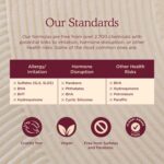 HANNI Splash Salve Body Mask, In-Shower Moisturizer with Coconut, Jojoba, Shea B... - Image 9