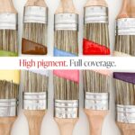 Country Chic All-in-One Chalk Paint for Furniture, Cabinets, Home Decor, Eco-Fri... - Image 8