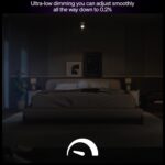 Philips Hue Smart LED A19 Bulb 2-Pack, White Color Ambiance, E26 Base, 7.2W, Ful... - Image 6