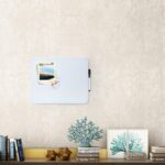 Mr. Pen- Dry Erase Board, 14” x 11” with a Black Dry Erase Marker, White Frame, ... - Image 10