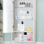WOWBOX 25 PCS Clear Plastic Drawer Organizer Set, 4 Sizes Desk Drawer Divider Or... - Image 7