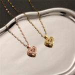 Prime+Deals Sale 14K Gold Necklace for Women Haul Store Clearance Deals Return P... - Image 7