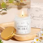Get Well Soon Gifts Baskets for Women Self Care Gifts, Spa Care Package After Su... - Image 7