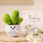 Get Well Soon Gifts Baskets for Women Self Care Gifts, Spa Care Package After Su... - Image 8