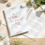 Get Well Soon Gifts Baskets for Women Self Care Gifts, Spa Care Package After Su... - Image 9