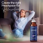 Lavender Essential Oil Roll-On 10 ml - Pure & Natural Blend, Prediluted Roller f... - Image 3