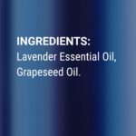 Lavender Essential Oil Roll-On 10 ml - Pure & Natural Blend, Prediluted Roller f... - Image 8