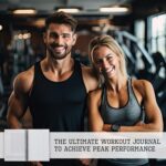 The Ultimate Fitness Journal for Tracking and Crushing Your Gym Goals - Detailed... - Image 7