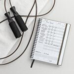 The Ultimate Fitness Journal for Tracking and Crushing Your Gym Goals - Detailed... - Image 8