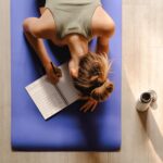 The Ultimate Fitness Journal for Tracking and Crushing Your Gym Goals - Detailed... - Image 9