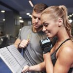 The Ultimate Fitness Journal for Tracking and Crushing Your Gym Goals - Detailed... - Image 10