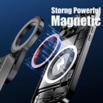 4 in 1 Magnetic Tripod Pocket Selfie Stick Extendable Cell Phone Stand Portable ... - Image 3