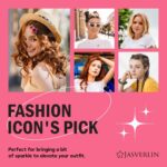 JASVERLIN 36 Pcs Star Snap Hair Clips, Y2k Colorful Cute Barrettes for Women Gir... - Image 5