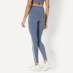 Amazon Essentials Women's Active FormFlex Buttery Soft High Waist Full Length Yo... - Image 3