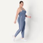 Amazon Essentials Women's Active FormFlex Buttery Soft High Waist Full Length Yo... - Image 4