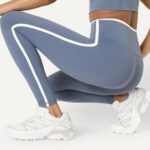 Amazon Essentials Women's Active FormFlex Buttery Soft High Waist Full Length Yo... - Image 6