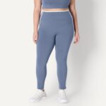 Amazon Essentials Women's Active FormFlex Buttery Soft High Waist Full Length Yo... - Image 8
