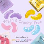 grace & stella Retinol Under Eye Patches for Puffy Eyes & Dark Circles - Restori... - Image 7
